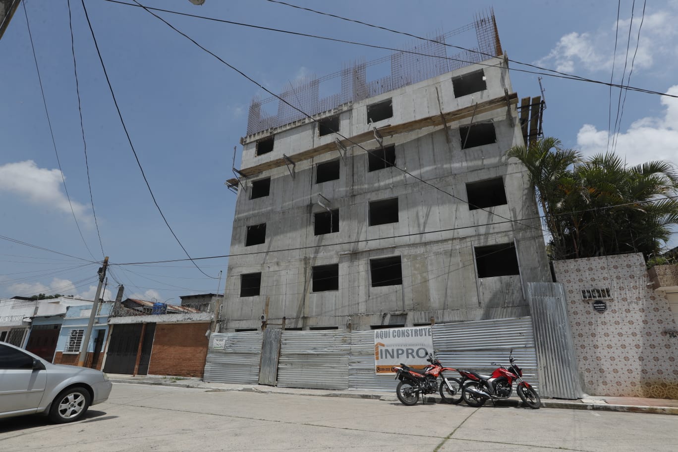 La Ley de interés preferencial para acceso a vivienda social ya cuenta con reglamento