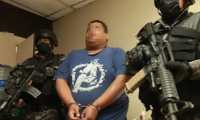 Fiscalía de El Salvador desarticuló a una organización criminal que distribuía droga que compraba a narcos guatemalteco. (Foto Prensa Libre: FGR)
