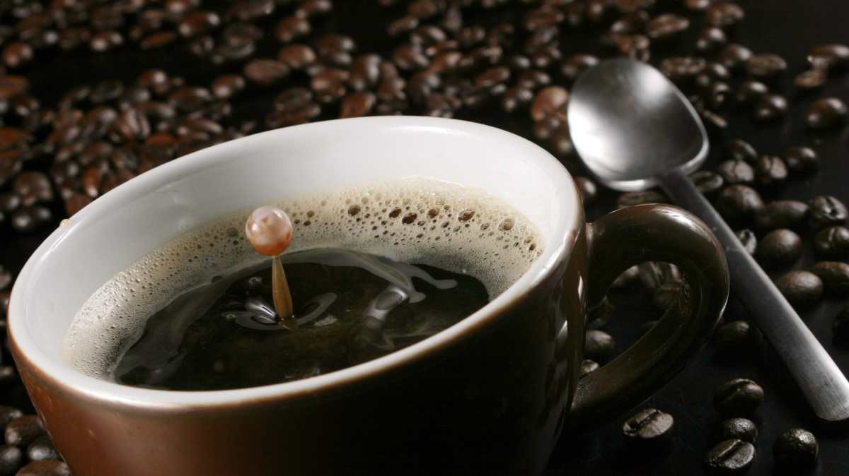 Beneficios del café en su salud y cuándo no beberlo