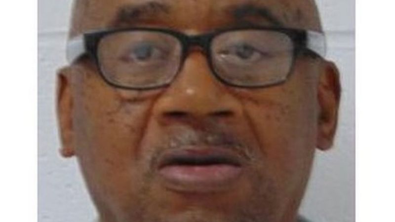 Ernest Johnson fue ejecutado este martes.

GOBIERNO DE MISURI
