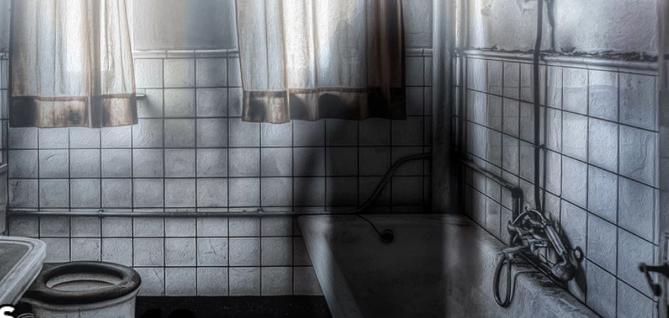 La misteriosa sombra de un vecino fallecido que clamaba por agua en un barrio de la ciudad de Guatemala