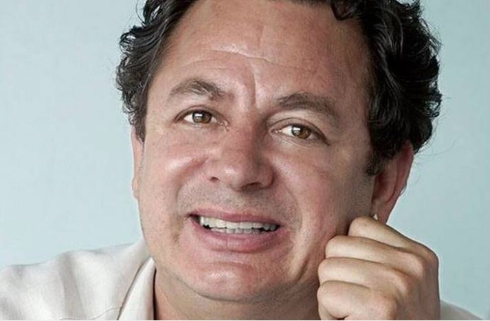 El periodista mexicano Freddy López Arévalo, asesinado este jueves, fue corresponsal en Guatemala. (Foto Prensa Libre: redes sociales)