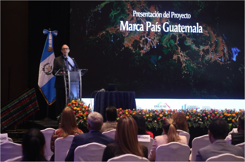 Así desarrollarán la Marca País Guatemala para impulsar turismo (hoja de ruta incluye siete fases)