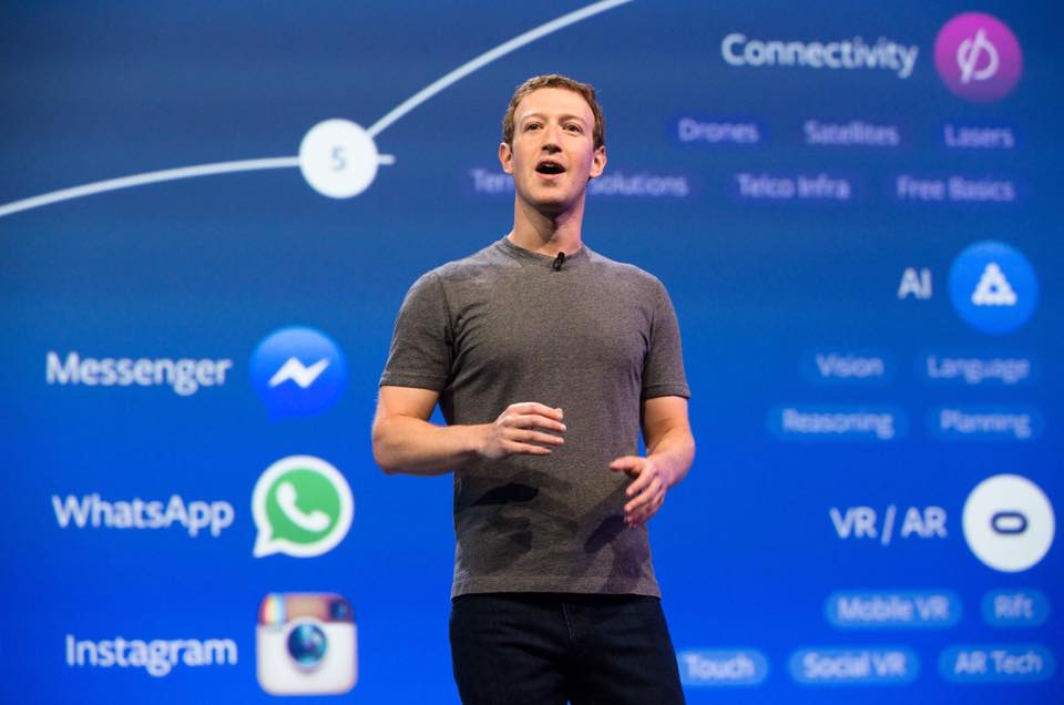 La falla en los servicios de Facebook afectó a tres mil 500 millones de usuarios en todo el mundo. (Foto Prensa Libre: Facebook)