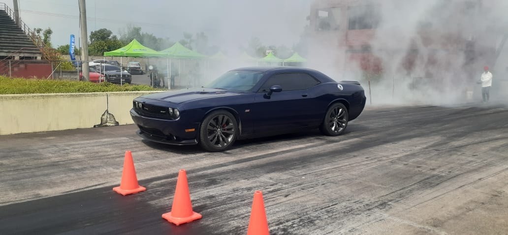 Campeonato Nacional de Aceleración 2021: Categorías modificadas se llevan el show