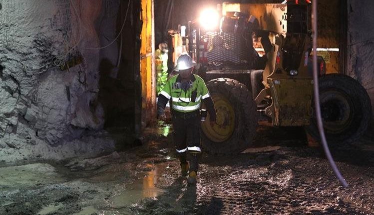 Las fases de preconsulta   están en proceso para dos mineras. (Foto, Prensa Libre: Hemeroteca PL).
