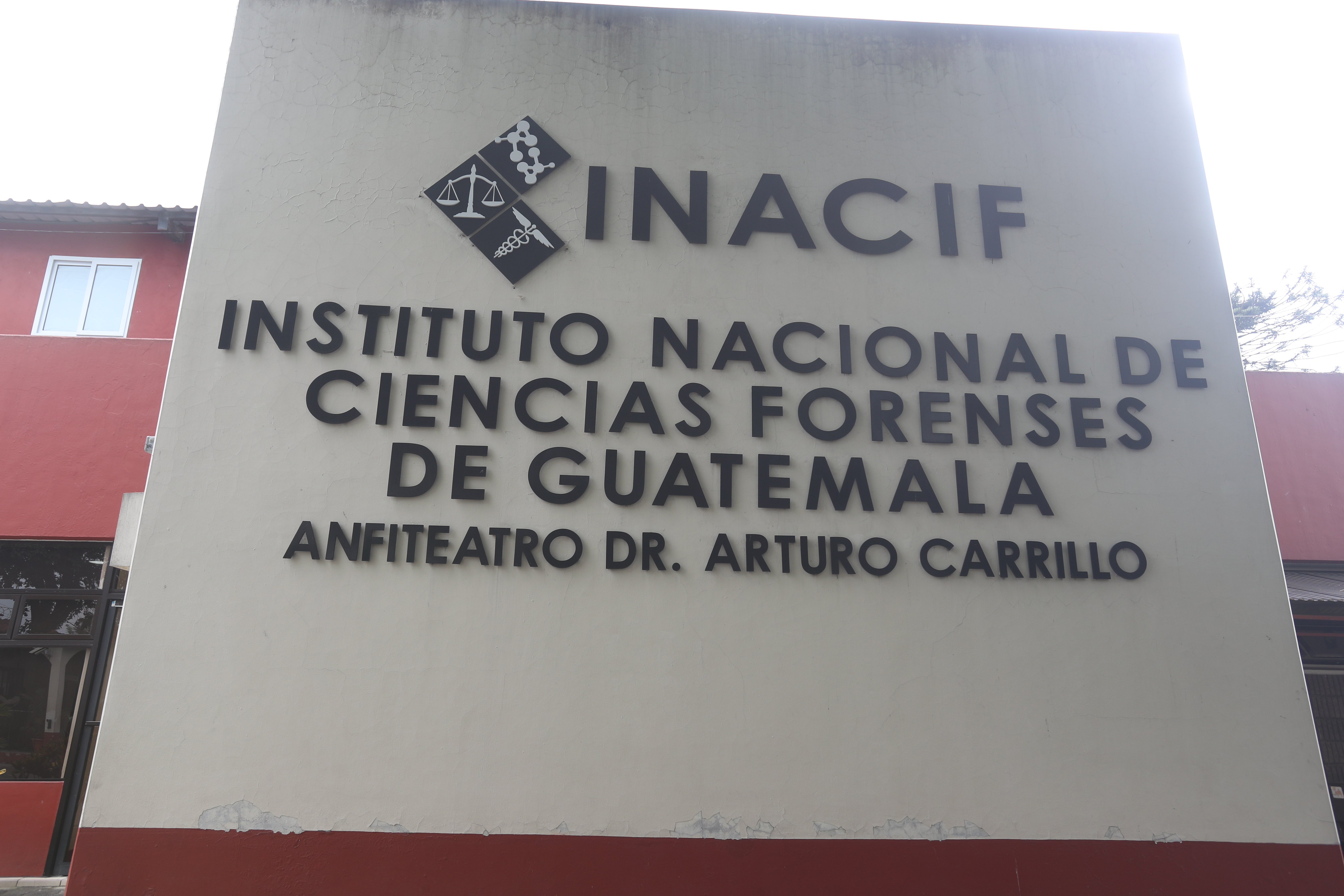 El Inacif busca nuevo director ¿cuál es el papel que juega en el Sector Justicia?