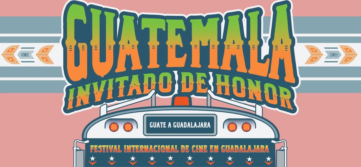 Más de 10 títulos guatemaltecos serán presentados en el Festival Internacional de Cine de Guadalajara. (Foto Prensa Libre: Facebook FICG)