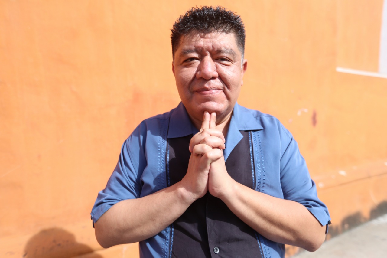 Jairon Salguero es una de las figuras más representativas del entretenimiento en Guatemala.