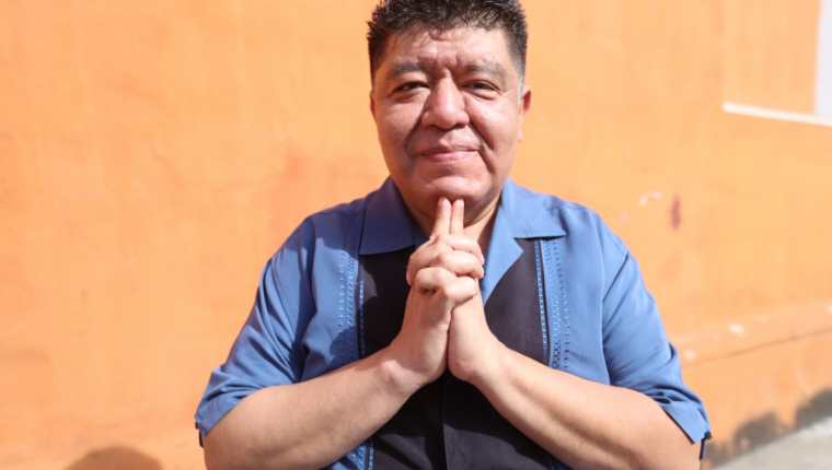 Jairon Salguero es una de las figuras más representativas del entretenimiento en Guatemala.