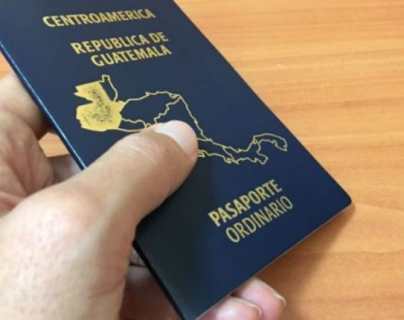 IGM no solventó retrasos en emisión de pasaportes durante el 2021