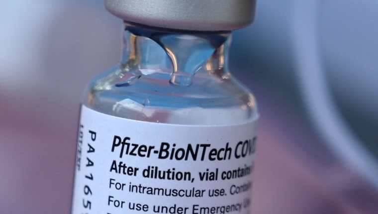 EE. UU. evalúa este martes si autoriza la vacuna de Pfizer anticovid en niños de 5 a 11 años