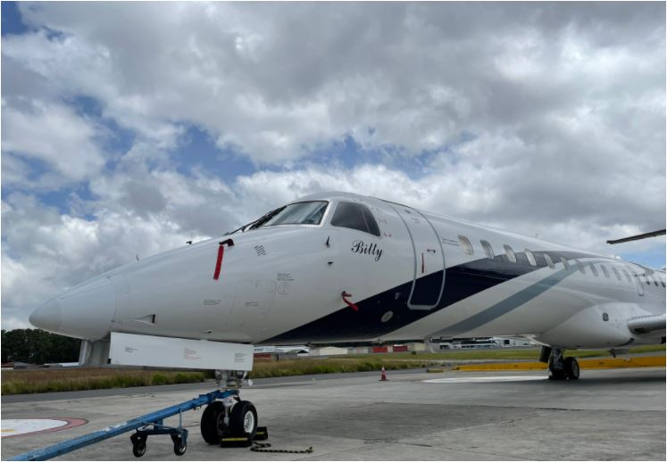 Aerolínea guatemalteca anuncia tercera ruta con México (Cancún – Flores, Petén a partir de diciembre)