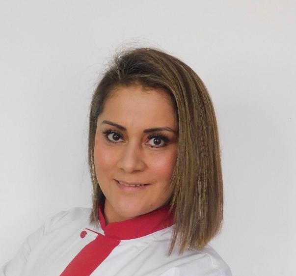 Catalyn González, Chef ejecutiva de La Sirena