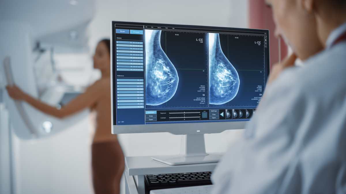 Día mundial del cáncer de mama: cómo ha evolucionado su diagnóstico con la tecnología