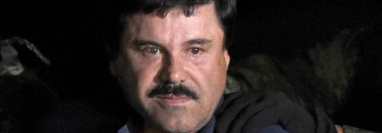 "El Chapo" perdió a su primer hijo luego de un ataque por parte del Cártel de los Beltrán Leyva. (Foto Prensa Libre: Hemeroteca PL)