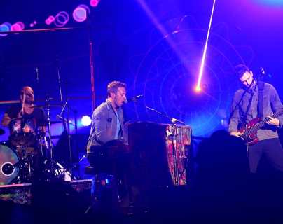 Coldplay: las razones por las que la banda eligió a Costa Rica para comenzar su gira (y los otros detalles de los conciertos)