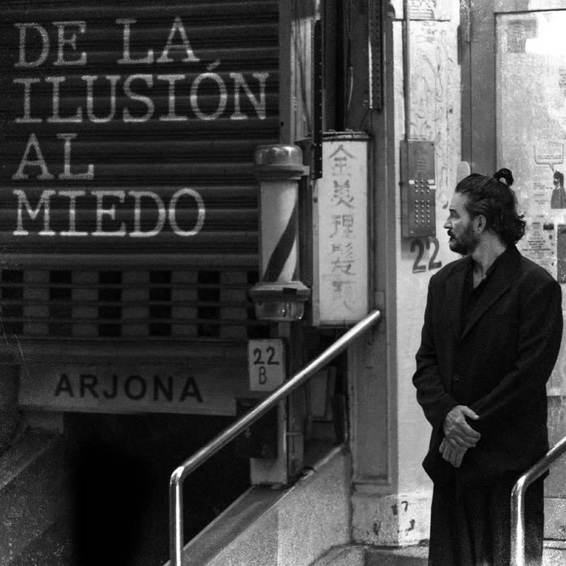 Ricardo Arjona agota las entradas para su concierto de junio en Puerto Rico