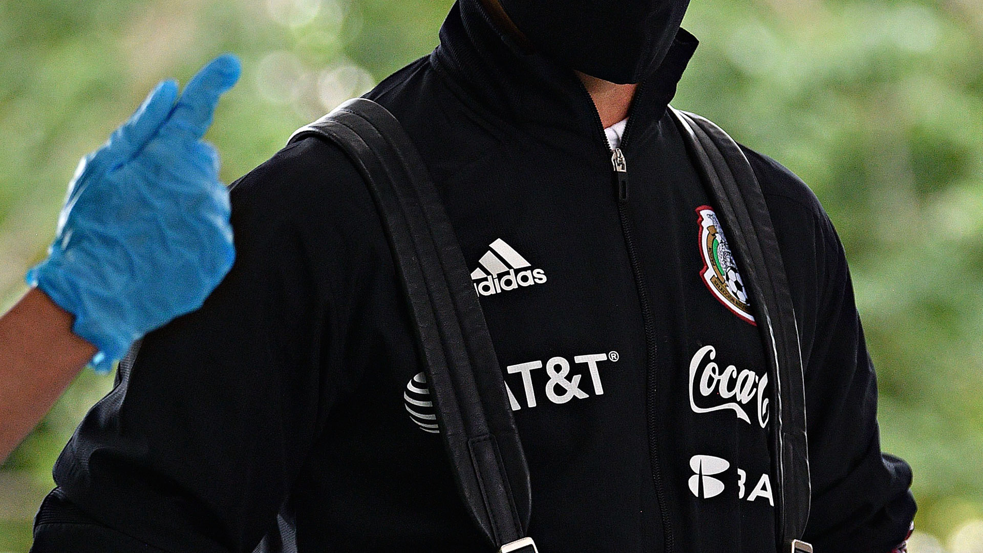 FIFA pedía que los futbolistas vacunados pudieran viajar a países listados en rojo por brotes de COVID-19 y a su vuelta al Reino Unido no tuvieran que hacer cuarentena. (Foto Prensa Libre: Miselección MX)