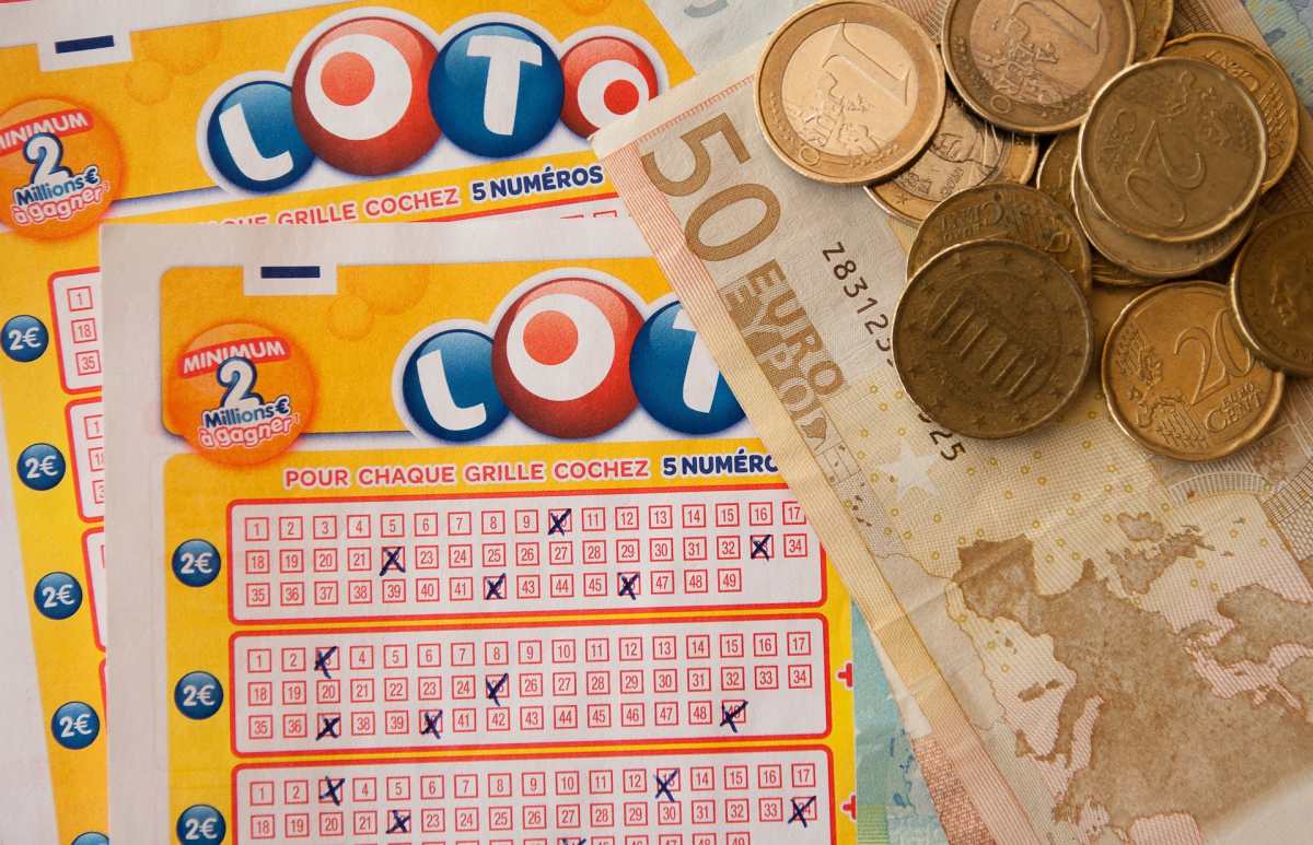 ¡Ganó 14 veces la lotería!: el método que usó un matemático para volverse millonario