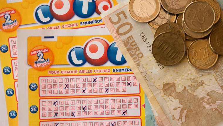 Matemático creó sistema para detectar números ganadores de las loterías. (Foto Prensa Libre: Pixabay)