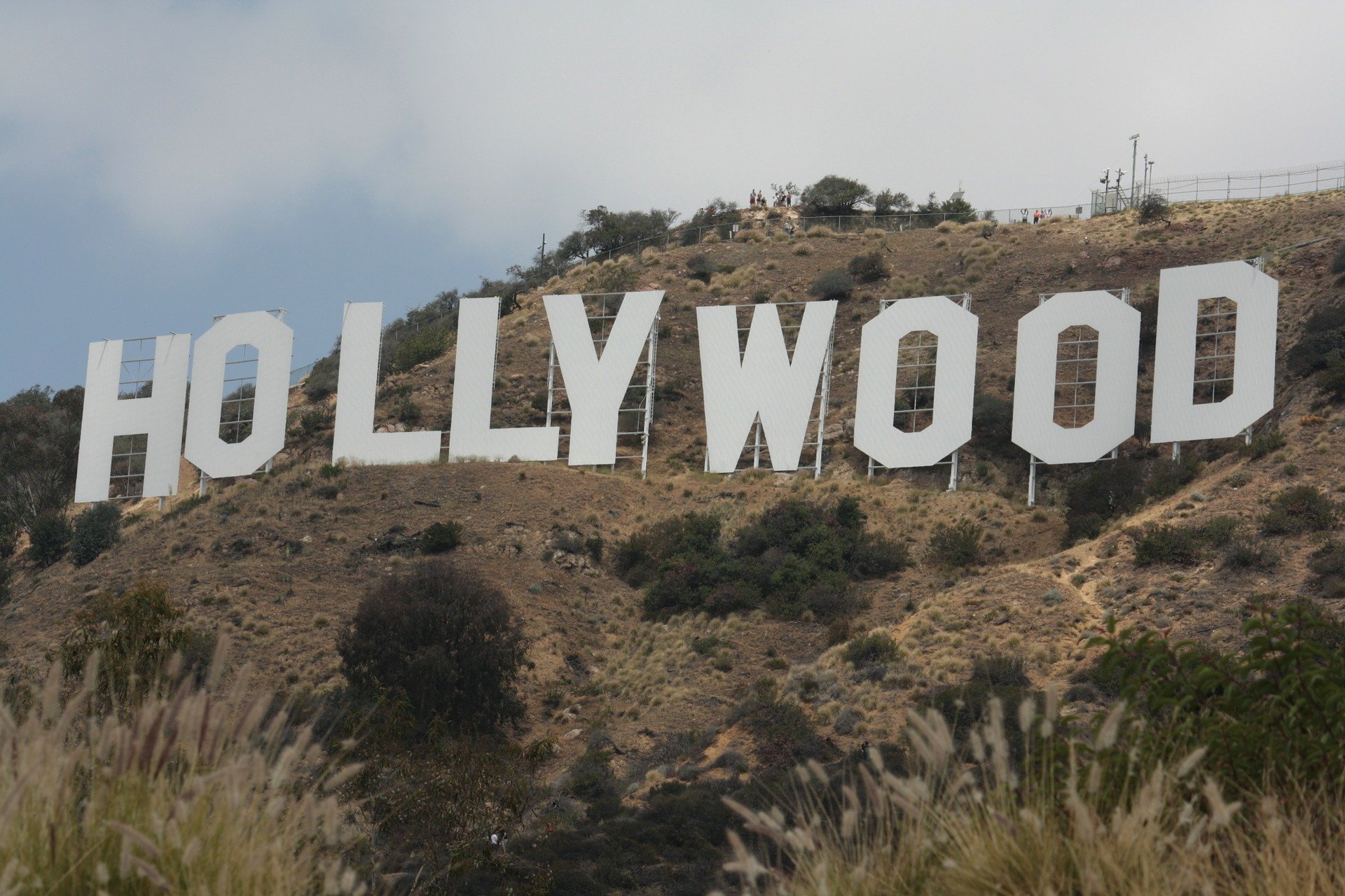 Hollywood tiene un largo historial de accidentes durante rodajes. (Foto Prensa Libre: Pixabay)