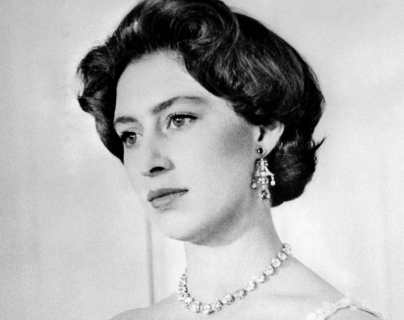 1 de noviembre de 1955: el escándalo de la princesa Margarita que revivió Netflix en “The Crown”