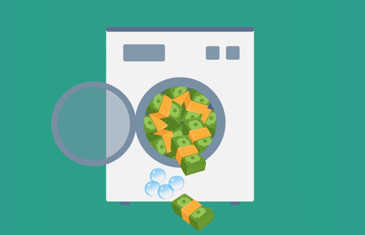 Cinco consejos para ahorrar en el lavado de ropa