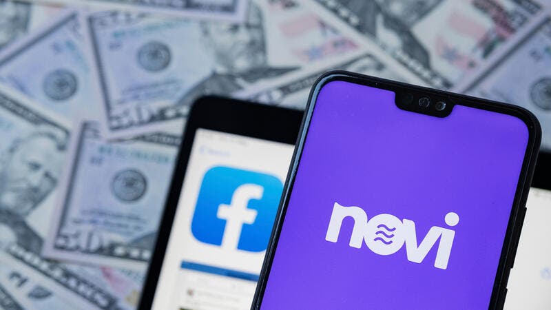 Novi, un programa de Facebook, permitirá transacciones desde Estados Unidos en forma segura y garantizada. (Foto: albawaba.com)