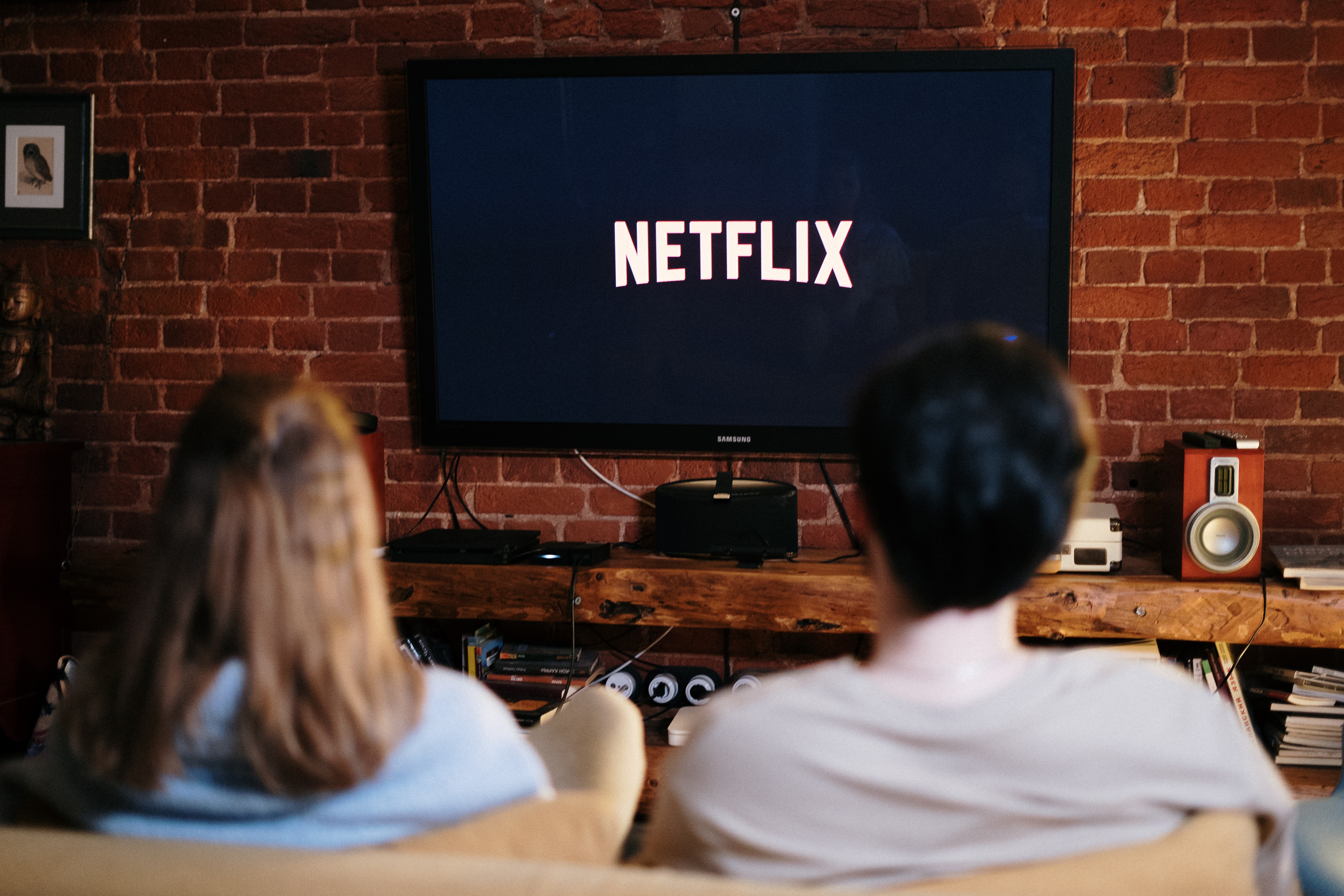 Netflix agregará nuevo contenido a su catálogo en noviembre de 2021. (Foto Prensa Libre: Pexels)