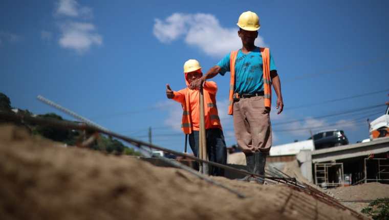 El 1 de enero del 2022 debe entrar en vigencia el nuevo salario mínimo, integrantes de CNS indicaron que esperan se pueda fijar durante la primera semana de diciembre próximo. (Foto, Prensa Libre: Hemeroteca PL).