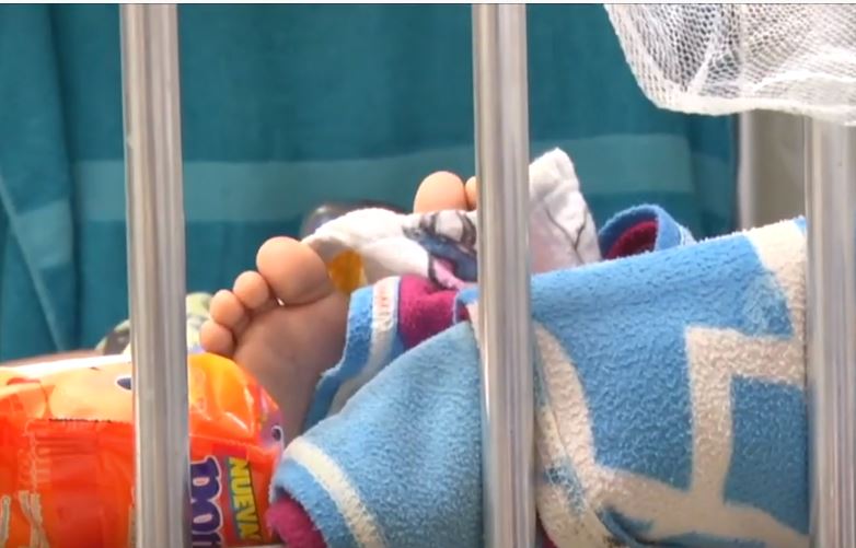 Médicos piden tomar precauciones en los próximos meses por el riesgo de quemaduras en niños. 