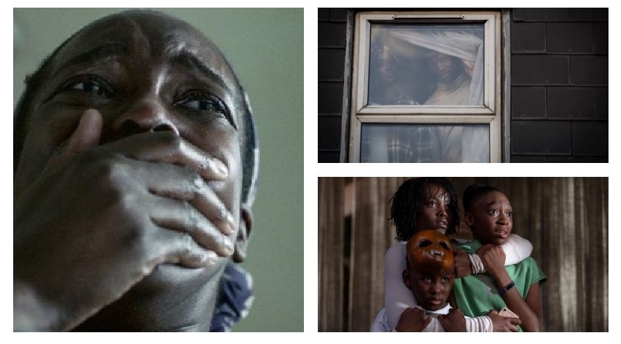 Netflix tiene un extenso repertorio en contenido de Terror. (Foto Prensa Libre: Netflix)