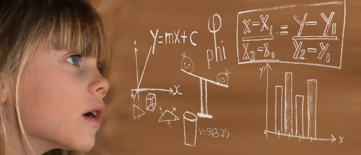 ¿Cuánto saben los niños de matemáticas? Una herramienta para saberlo
