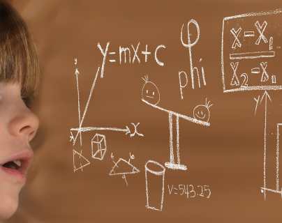 ¿Cuánto saben los niños de matemáticas? Una herramienta para saberlo