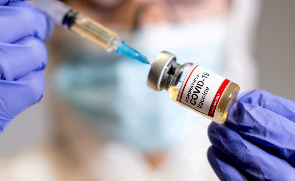 La primera vacuna contra el COVID-19 para niños de 5 a 11 años podría obtener la autorización de la FDA de EE. UU.