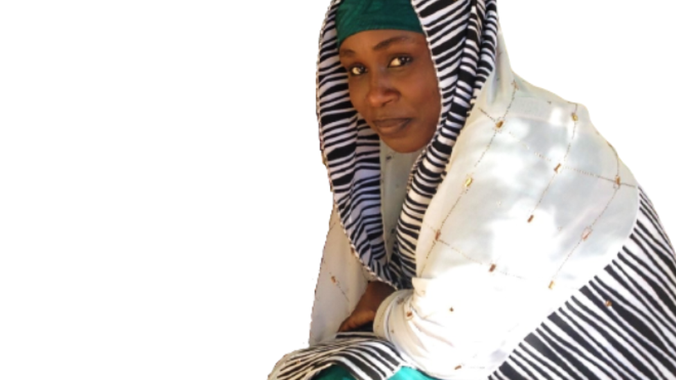 La mujer que regresó con Boko Haram creyendo que la vida con los islamistas era mejor (y cómo volvió a escapar)