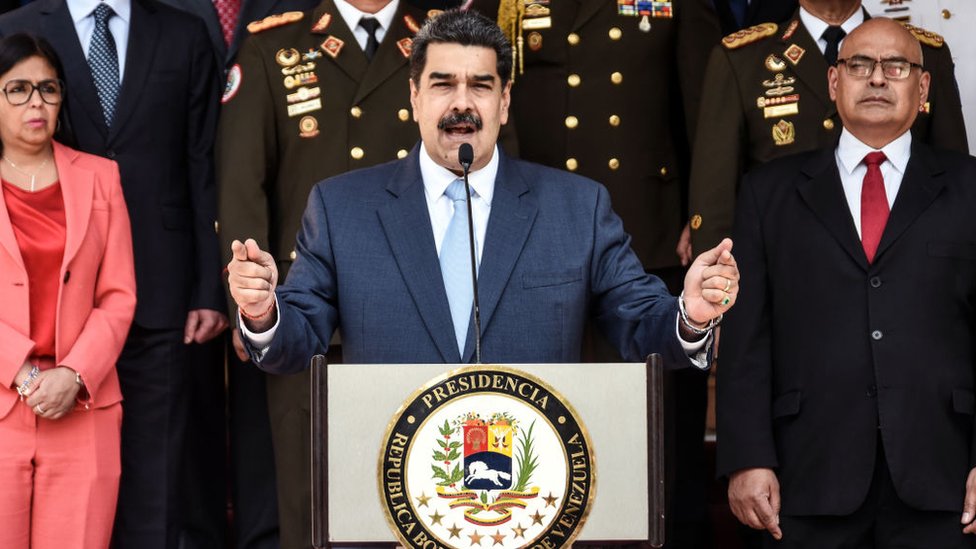 Qué significa que Venezuela sea el primer país de América Latina en el que la Corte Penal Internacional abrió una investigación formal