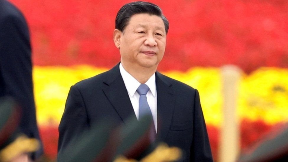 Medio ambiente: Xi Jinping sólo enviará una declaración escrita a la cumbre de la COP26 sobre cambio climático