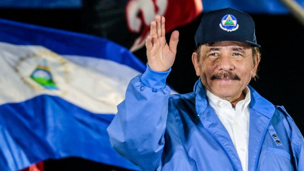 Elecciones en Nicaragua: cómo Daniel Ortega pasó de ser un revolucionario “de bajo perfil” a convertirse en el hombre fuerte del país por 20 años