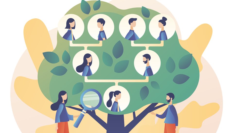 Las millones de personas que descienden de la realeza (y no lo saben)