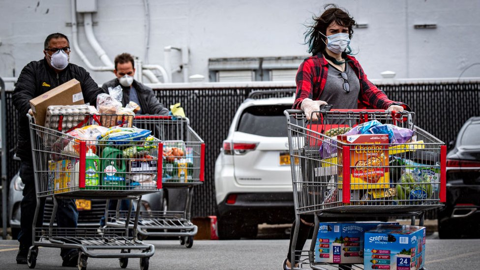 La inflación de EE. UU. en octubre subió 6,2%.