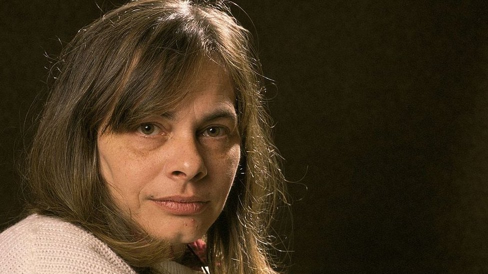 Premio Cervantes 2021: la escritora uruguaya Cristina Peri Rossi es galardonada con el prestigioso premio de literatura
