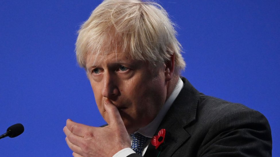 “Reino Unido no es un país corrupto”: el escándalo que salpica al primer ministro Boris Johnson