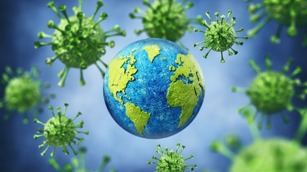 Ómicron: qué se sabe de la nueva “variante de preocupación” del coronavirus que denominó la OMS