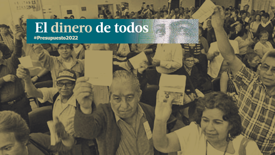 Aumentar el bienestar social y fomentar el crecimiento económico y el empleo en todo el país. (Foto Prensa Libre: Hemeroteca)