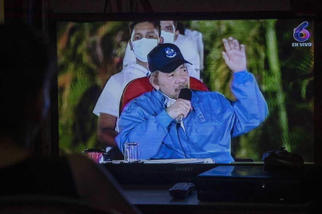 Asamblea de la OEA arranca con Nicaragua como tema candente; Biden promulga ley para sancionar a gobierno de Ortega