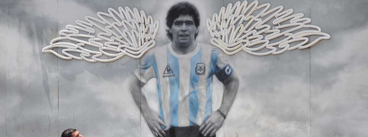 Un año sin Maradona: ¿Qué ha pasado en esos 365 días en el mundo del futbol?