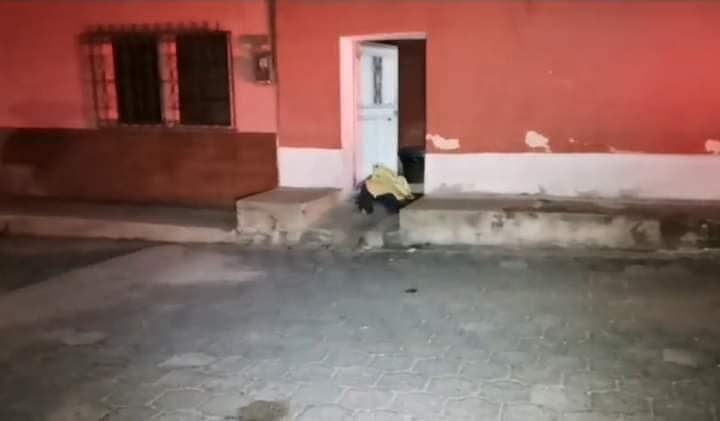 Una ola de crímenes enluta a familias en la cabecera departamental de Chiquimula. (Foto Prensa Libre: Captura de video)