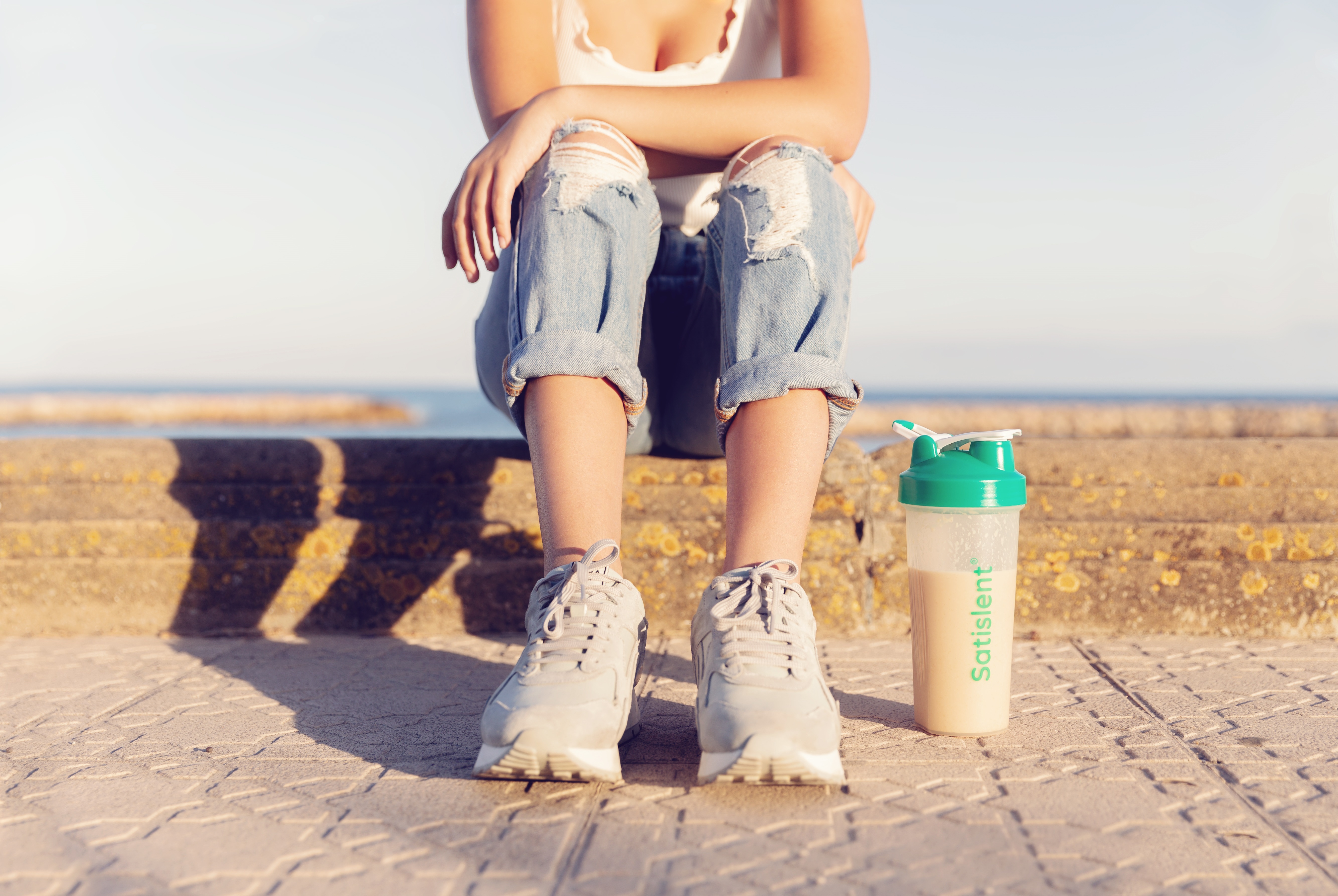 Comida concentrada podría ser beneficiosa para la salud